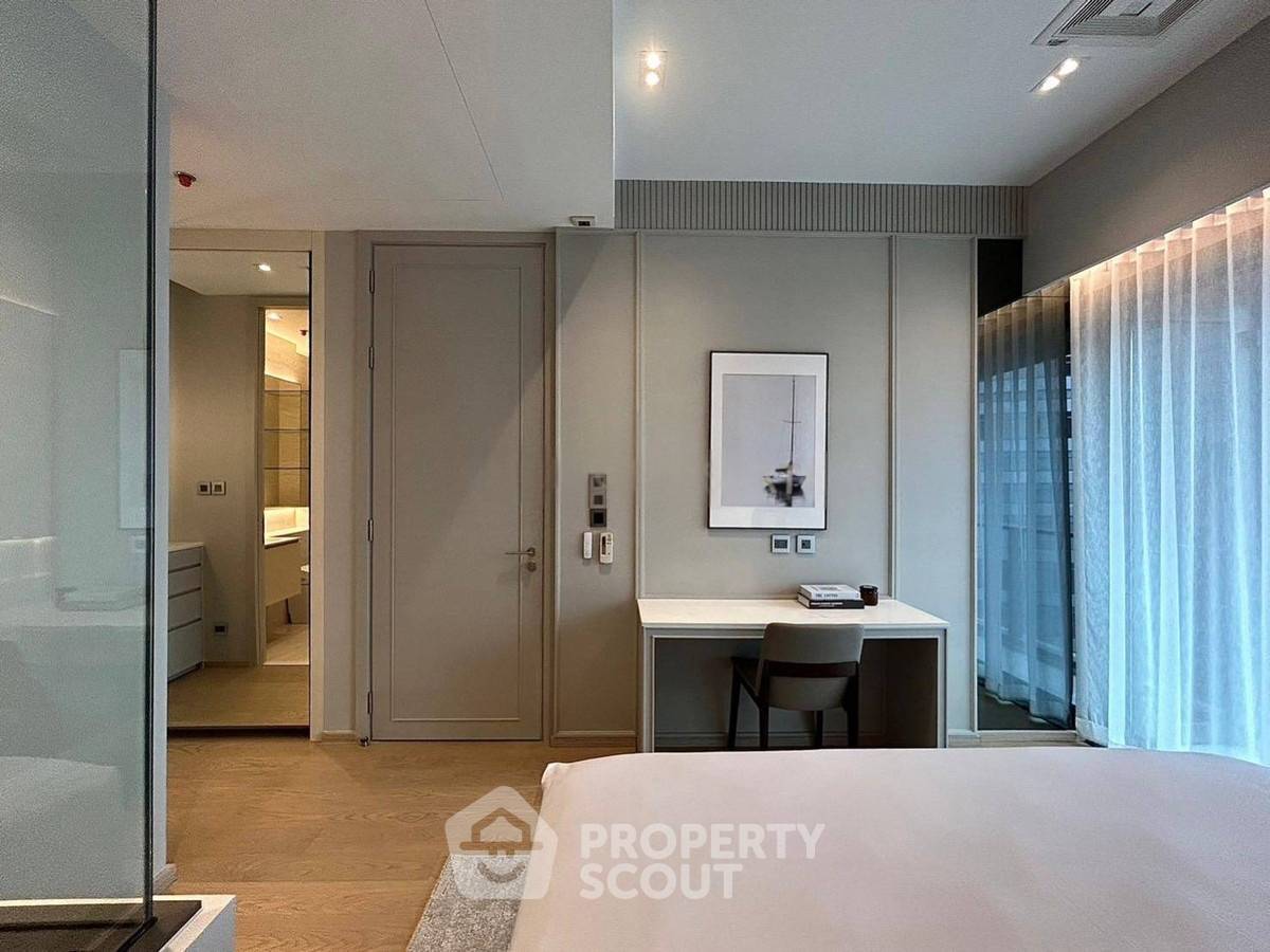 รูป คอนโด 1 ห้องนอน 53 ตร.ม. เดอะ สแตรนด์ ทองหล่อ ใกล้ BTS ทองหล่อ 100 ม. (ID 2713517) - รูปที่ 7/11