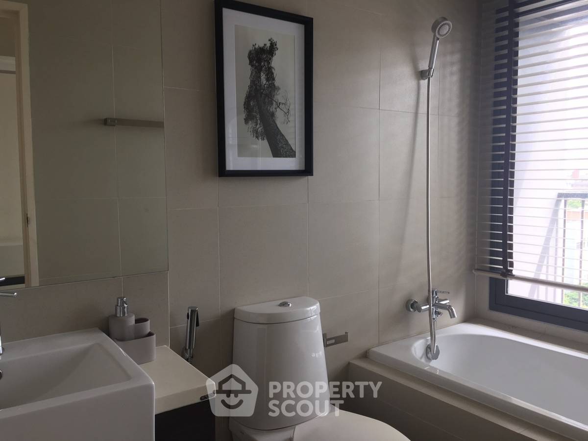 picture Well-Priced 1-BR Condo In Noble Remix, 100m To BTS Thong Lor (ID 886280) - 6/6