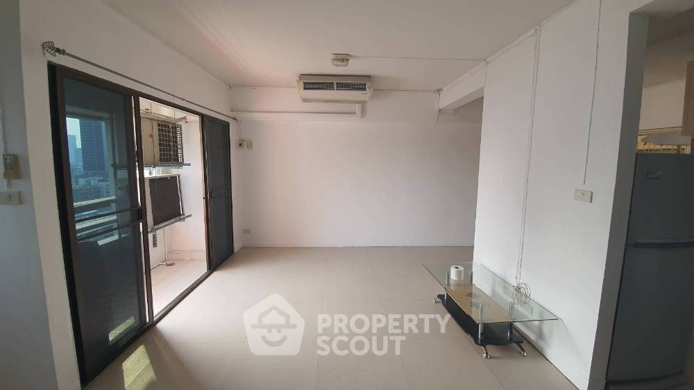 picture 2-BR Condo at Thonglor Tower Condominium near BTS Thong Lor (ID 404219) - 6/15