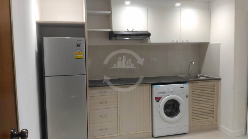 picture ðĨFor RentðĨðŠðSilom SuiteððŠBeautiful, spacious unit in the CBDâgreat value!!ð ðĩ PS-22600436ð@propsync - 3/5