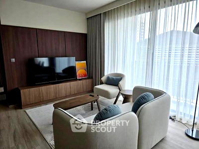 Condos for rent : 2-BR Condo at PYNN Soonvijai near ARL Ramkhamhaeng (ID 3155871)
