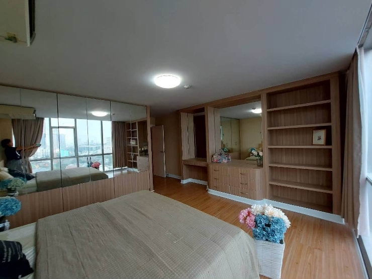 รูป คอนโด Sarin Place รัชโยธิน ติด Major รัชโยธิน - รูปที่ 9/16