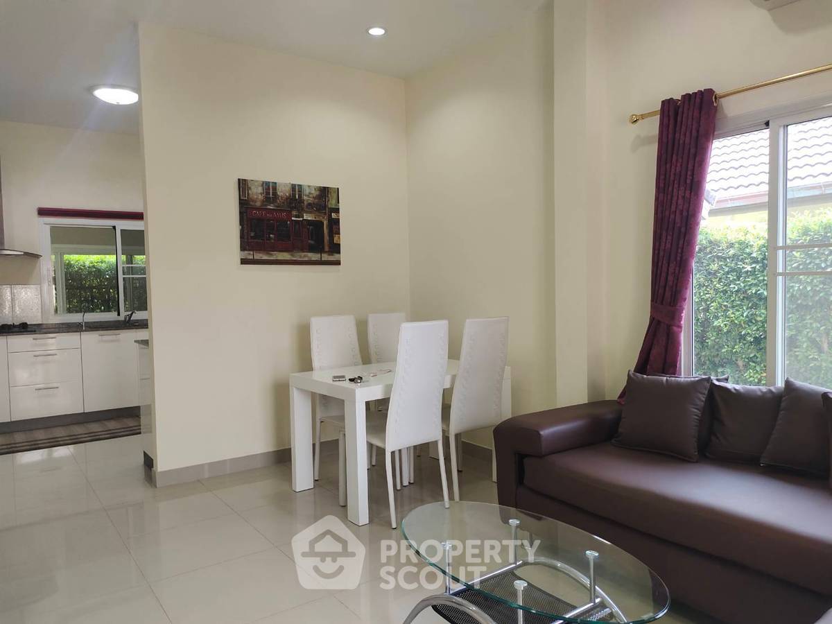 picture 2-BR House For Rent In Natural Hill 2, Hin Lek Fai (ID 2192514) - 7/13