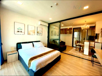 Condos for rent : 🔺 For Rent Condo XT PHAYATHAI Building 1, Floor 11,1 bed room, Room size 42 sqm