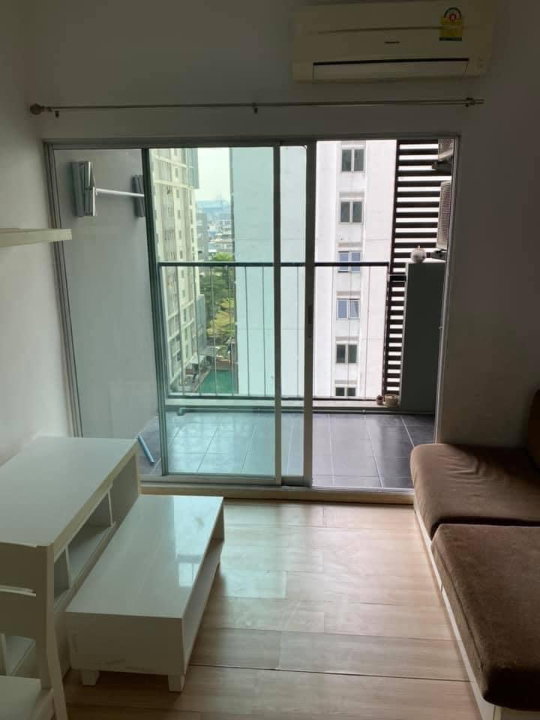 รูป 🏙️✨ FOR RENT: A Space Hideaway Asoke–Ratchada — SPACIOUS MODERN LIVING IN A PRIME CITY LOCATION! 💰 Rental Price: 12,000 THB/month - รูปที่ 8/11