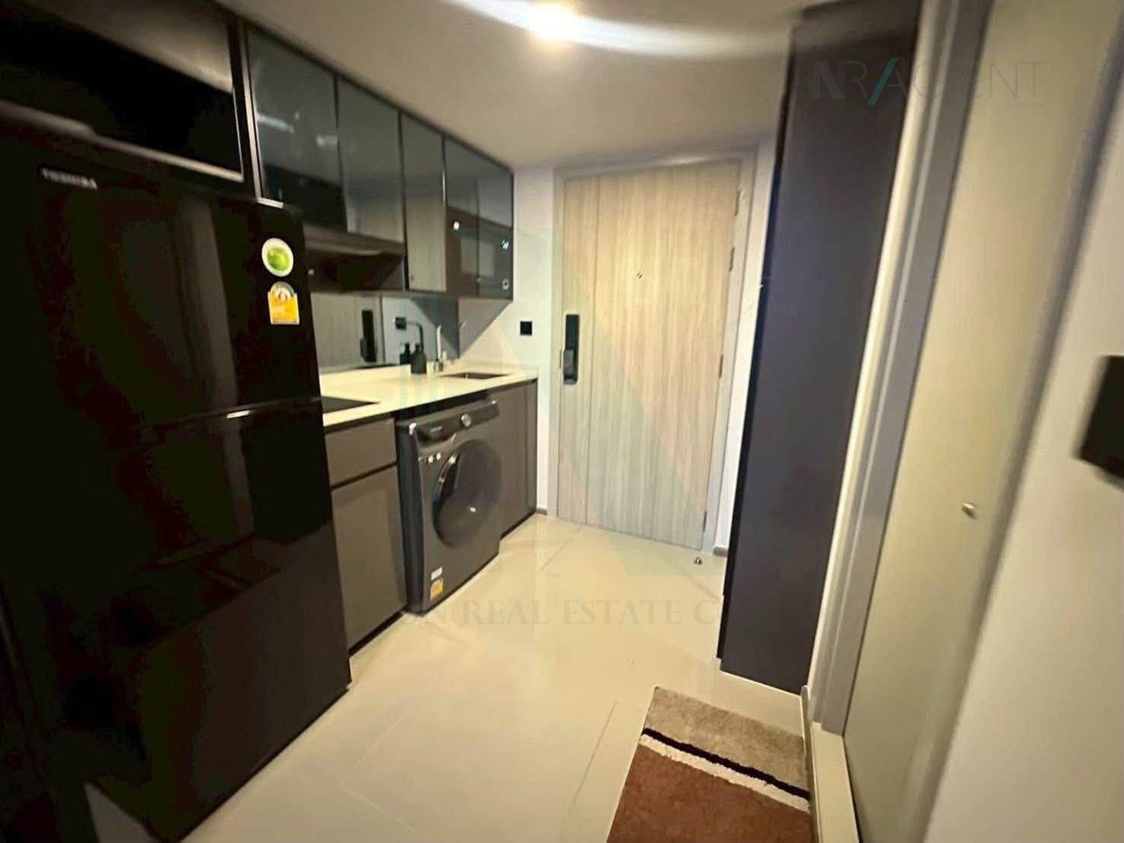 picture 🚩 For Rent Condo PARK ORIGIN CHULA - SAMYAN Building 1, Floor 31,Duplex, Room size 35 sqm - 7/8