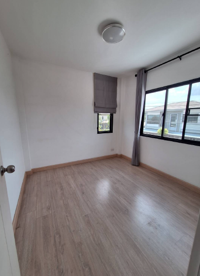รูป บ้านเดี่ยว 54.4 ตร.วา โครงการ คาซ่า วิลล์ วงแหวน-จตุโชติ (ซ.3/2) กรุงเทพมหานคร คลองสามวา กรุงเทพมหานคร 6.4M - รูปที่ 16/22
