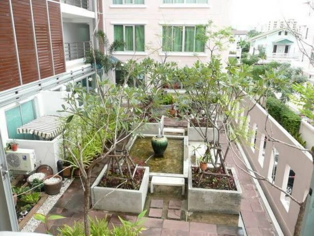 picture For Rent Chateau In Town Ratchada13-1 Unit 478/122 - 19/20