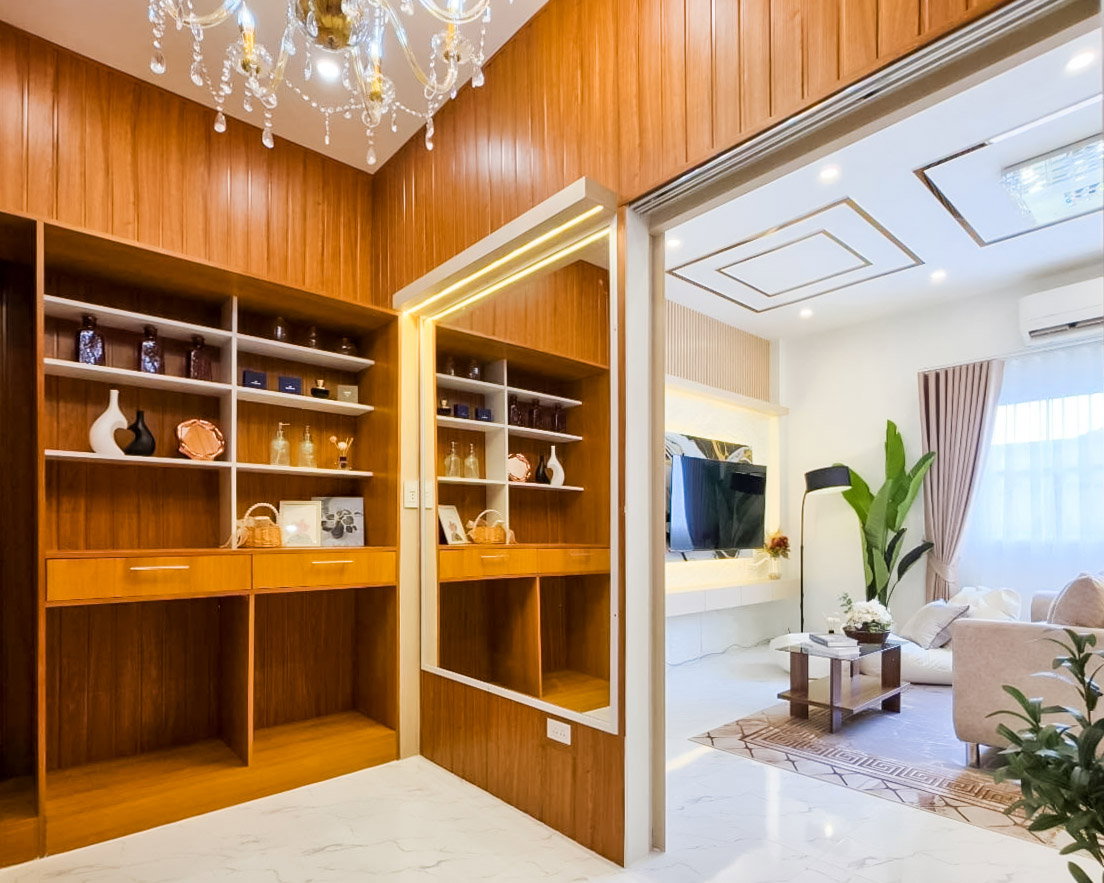 picture Pool Villa for Sale Bang Saray Pattaya - 16/28