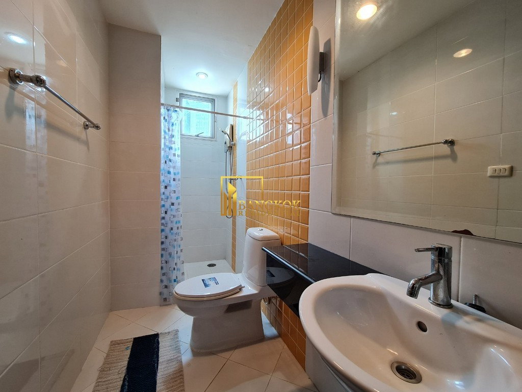 รูป Citi Smart | Great Value 3 Bed Condo For Rent in Mid Asoke - BR12964CD - รูปที่ 10/35