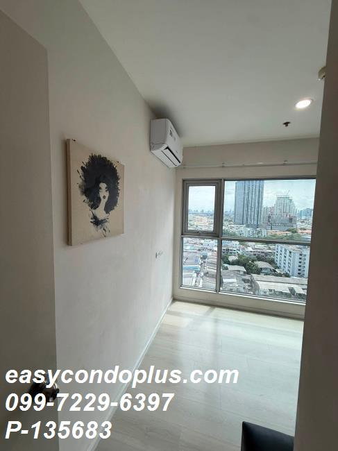 picture 🏷️ P-135683 | Aspire Sukhumvit 48 Near BTS Phra Khanong 22,000 THB | Line: @easycondoplus | 099-229-6397 - 8/16