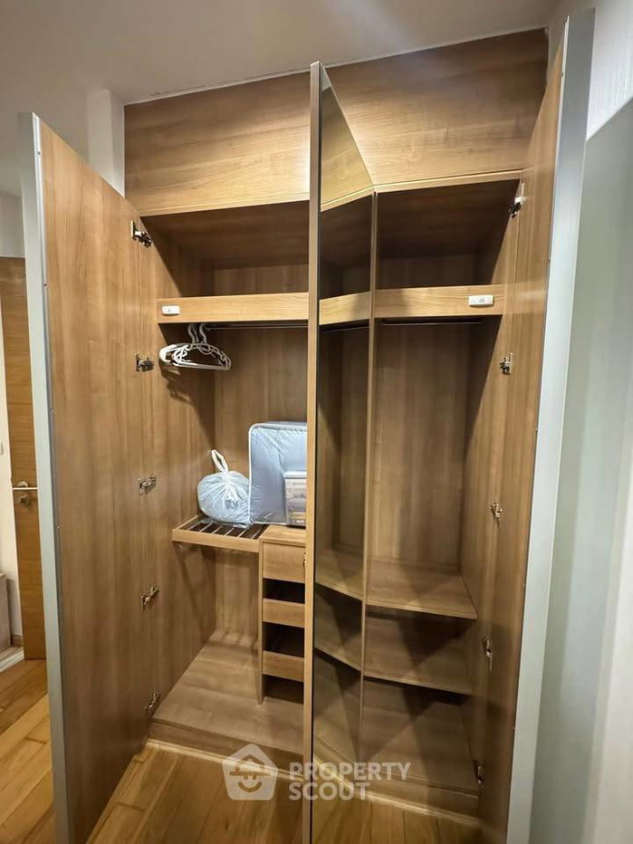 รูป คอนโด High-Floor 2 ห้องนอน 65 ตร.ม. Rhythm สุขุมวิท 50 ใกล้ BTS อ่อนนุช 200 ม. (ID 2790147) - รูปที่ 5/5