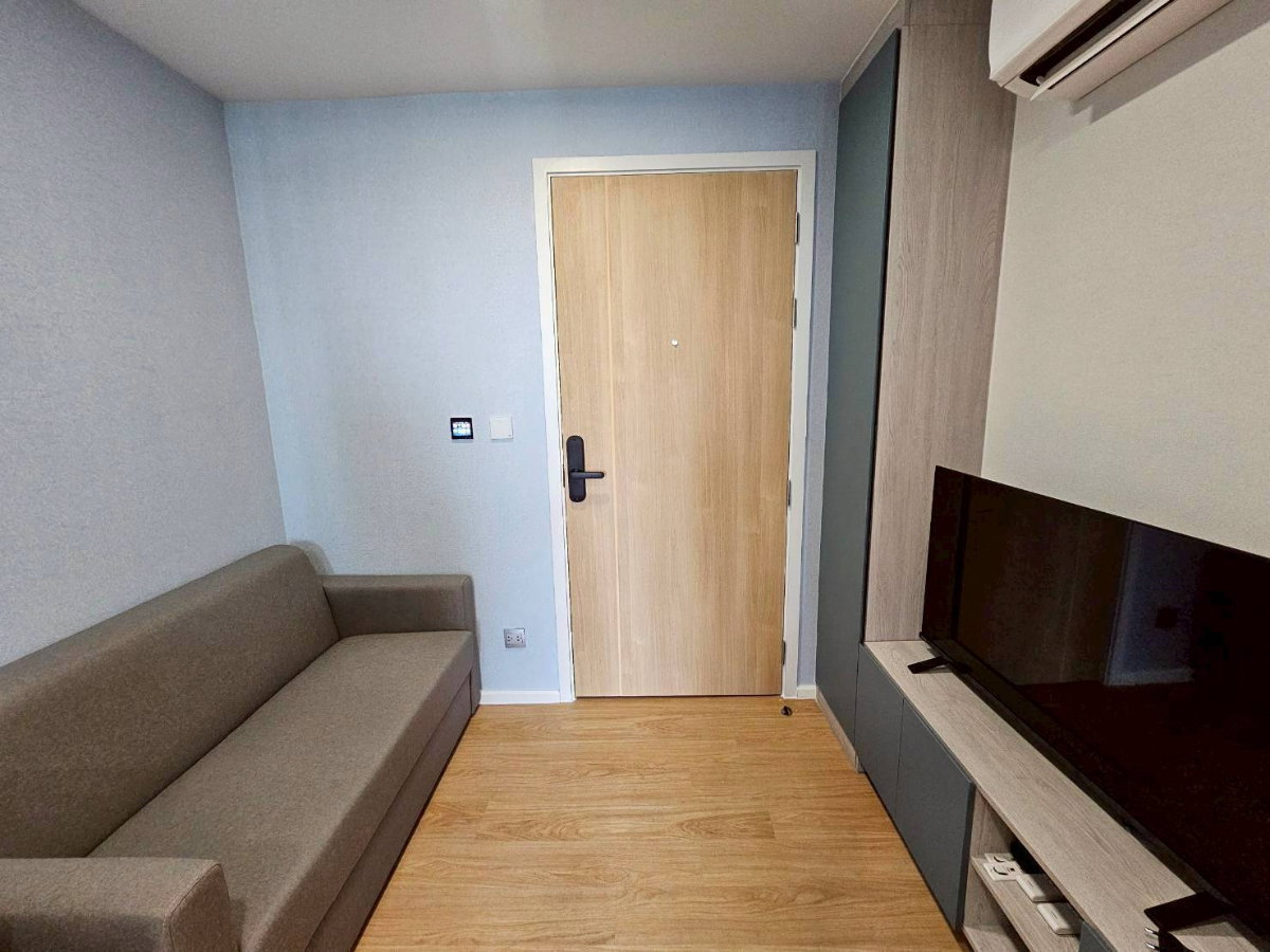 picture @Condorental condo for rent Atmoz Kanaal Rangsit - 10/15