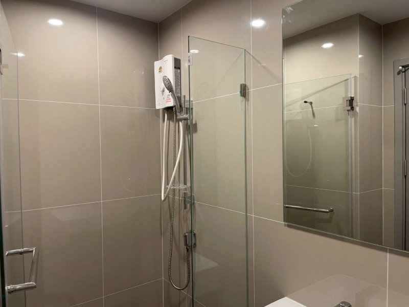 picture 🟪🟦🟩🟨🟧 For Rent: Ideo Ramkhamhaeng - Lamsali Station 💠Rent: 14,000 THB/month 🛎️🛎️ | Line@: @assetspro - 4/6