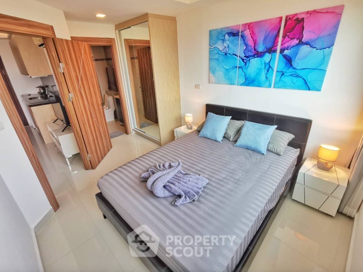 รูป คอนโด 1 ห้องนอน ขนาด 34 ตร.ม. ราคาดี Laguna Beach Resort 3 The Maldives พัทยา (ID 3154798) - รูปที่ 6/6