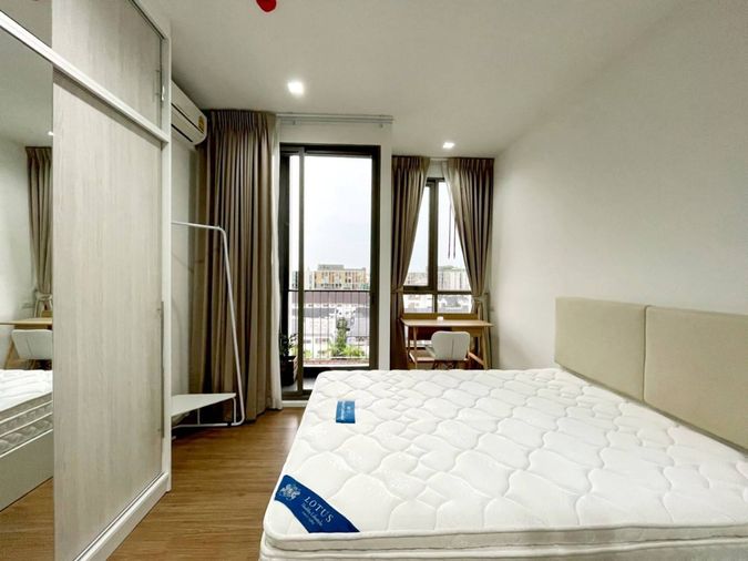 1-bed condo for sale, 28.5 sqm, Miti Condo