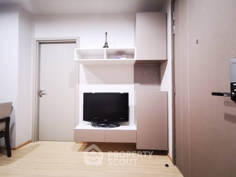 รูป ใกล้ MRT Tha Phra 200 ม. | 1 ห้องนอน The Privacy Thaphra Interchange (ID 385491) - รูปที่ 7/13