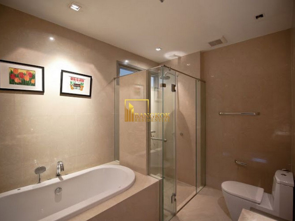 picture The Madison | Superb 3 Bed Condo For Rent in Phrom Phong - BR1235CD - 2/22