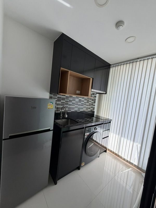 picture AS2269 Chateau In Town Sukhumvit 64/1 For Rent - 11/17