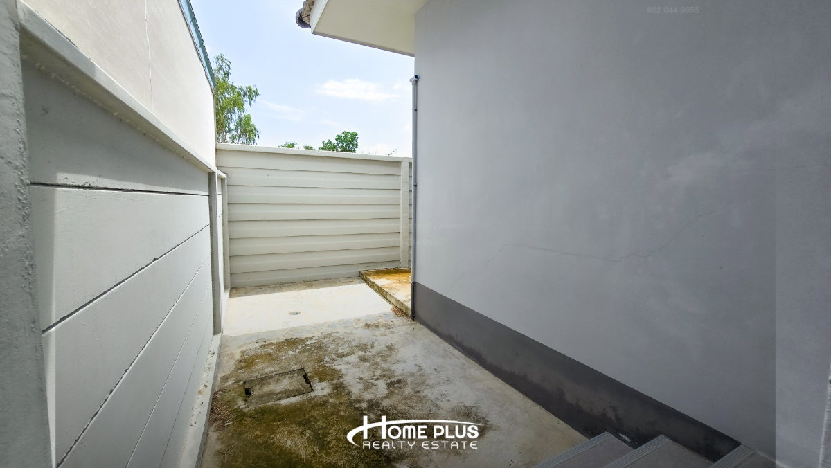 picture Single-Storey Detached House – The Flora Ville Cha-Am - 17/21