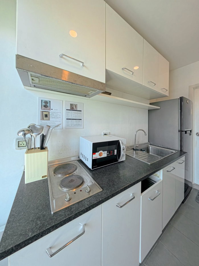 picture R1033/For Rent] The Tree Rio Bang-Aor Station - 12/22