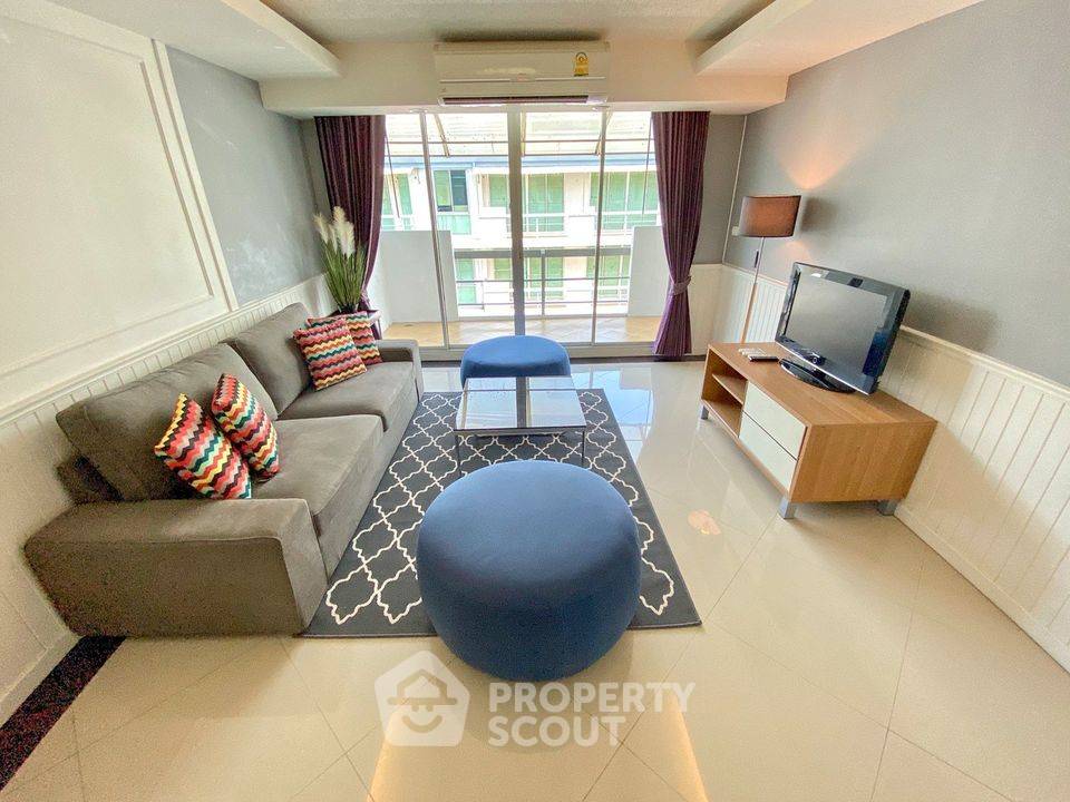picture Well-Priced 2-BR Condo, Waterford Sukhumvit 50, Near BTS On Nut (ID 995309) - 1/23