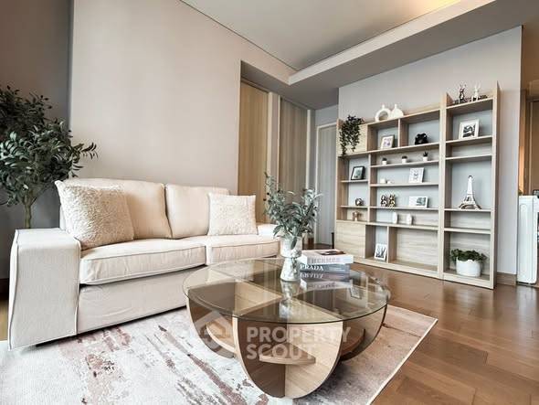 picture 2-BR Condo For Rent At The Lumpini 24, BTS Phrom Phong 📍 (ID 3155870) - 1/12