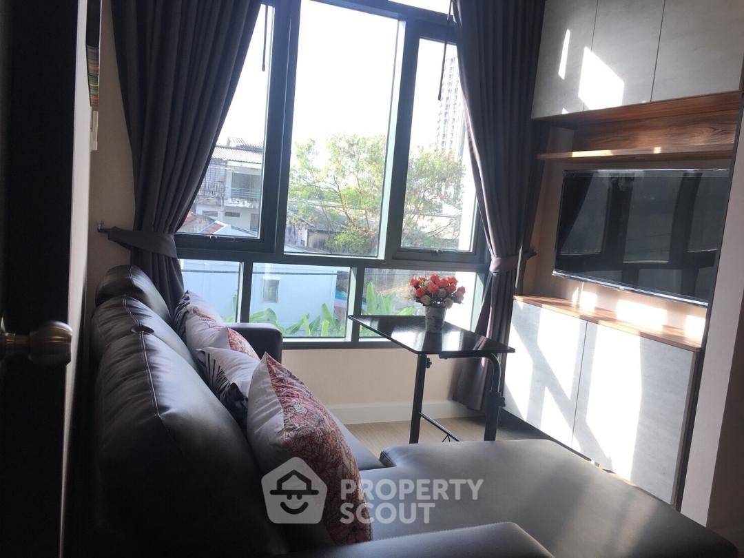 picture Condo 2-BR Metro Sky Prachachuen, 400m to MRT Bang Son (ID 829923) - 6/18
