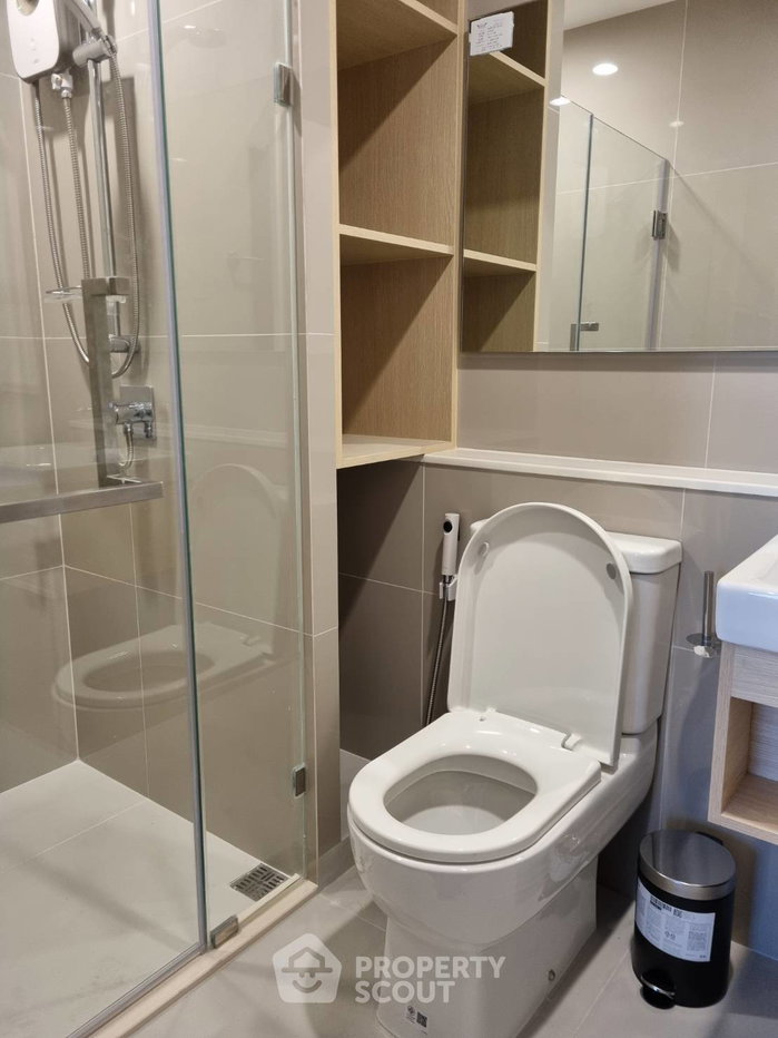 รูป คอนโด 1 ห้องนอน 31 ตร.ม. Nue Connex ดอนเมือง ชั้น 14 ใกล้สนามบิน (ID 3126810) - รูปที่ 9/9