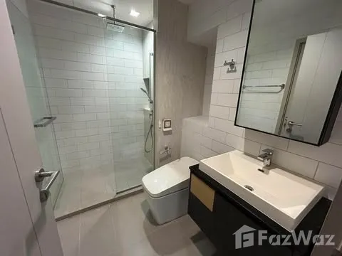 รูป ขาย คอนโด 1 ห้องนอน ในโครงการ เดอะ ไลน์ จตุจักร - หมอชิต 6645974 - รูปที่ 3/5