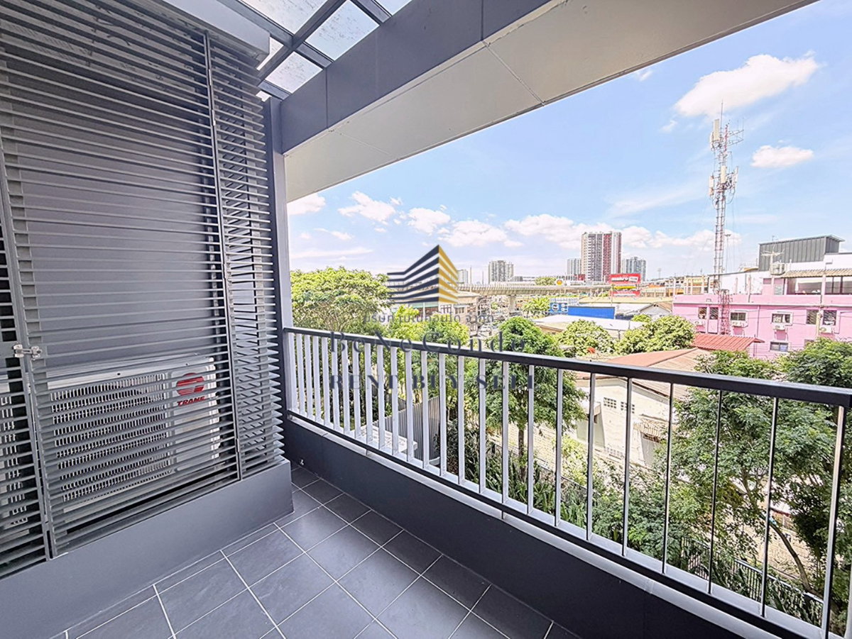 picture *** (Official Agent) Condo for rent : Ideo Mobi Charan-Interchange *** - 9/10