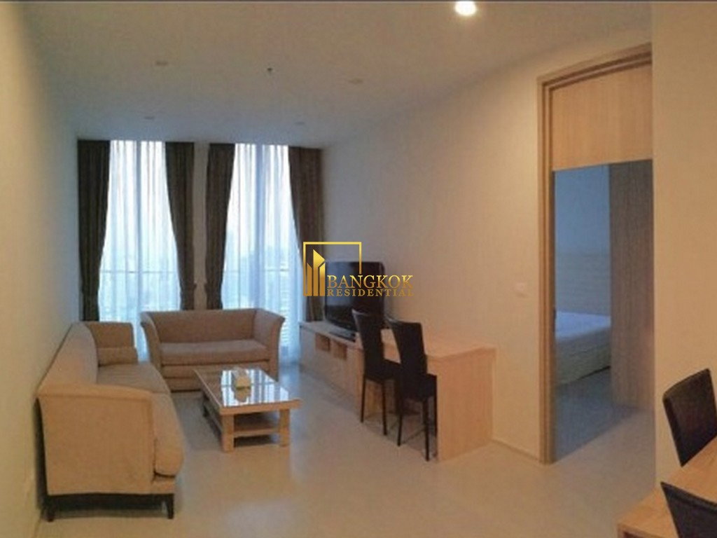 picture Noble Ploenchit | 1 Bedroom For Rent or Sale Next to BTS - BR10911CD - 4/23