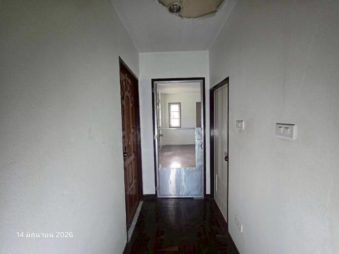 รูป ทาวน์เฮ้าส์ 36.5 ตร.วา วรารมย์ เมืองพิษณุโลก พิษณุโลก 2.3M - รูปที่ 10/42