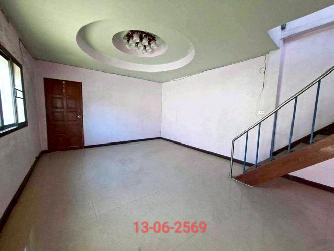 รูป ทาวน์เฮ้าส์ 22.5 ตร.วา รัตติกรณ์ เมืองสระบุรี สระบุรี 1.8M - รูปที่ 7/26