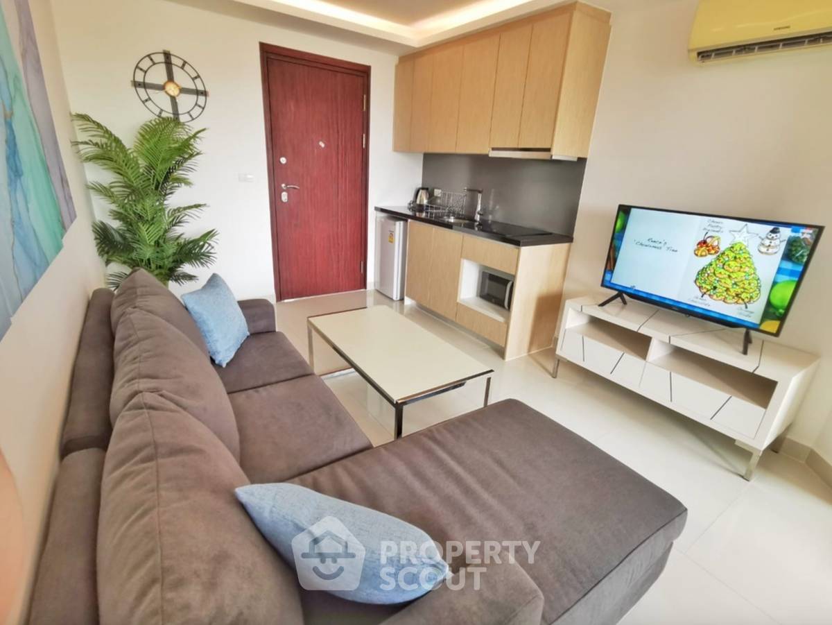 รูป คอนโด 1 ห้องนอน ขนาด 34 ตร.ม. ราคาดี Laguna Beach Resort 3 The Maldives พัทยา (ID 3154798) - รูปที่ 5/6
