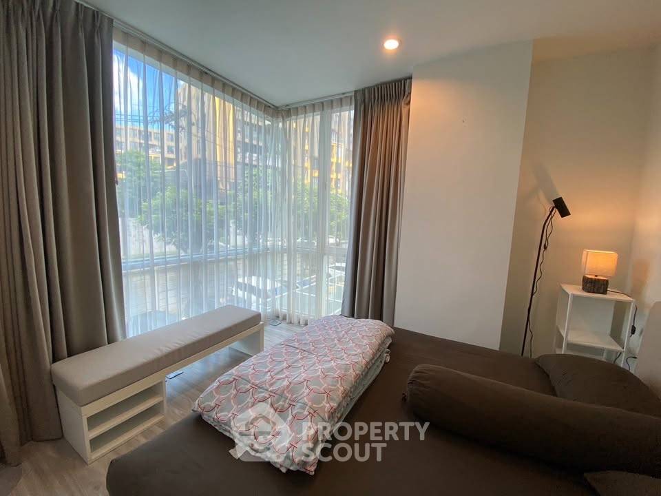 รูป คอนโด 2 ห้องนอน เดอะ เบส ดาวน์ทาวน์ ภูเก็ต ชั้น 2 (ID 2125907) - รูปที่ 2/10