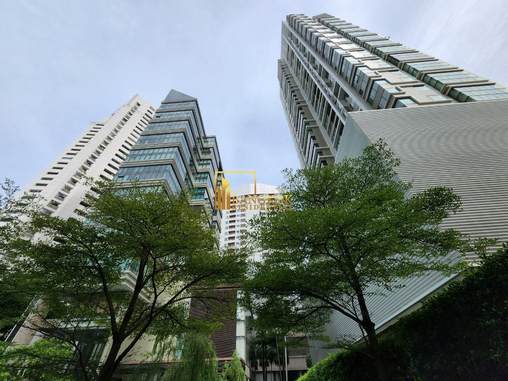 รูป Emporio Place | Modern 1 Bedroom Condo For Rent in Phrom Phong - BR15529CD - รูปที่ 24/24