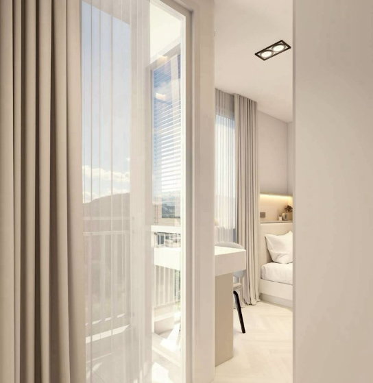 picture For sale Punna Residence 5 Spacious Unit, Fully Furnished. (ID:1409CS) - 6/20