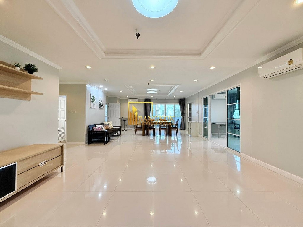 picture Fifty Fifth Tower | Renovated 3 Bedroom Condo in Thonglor - BR10018CD - 1/51