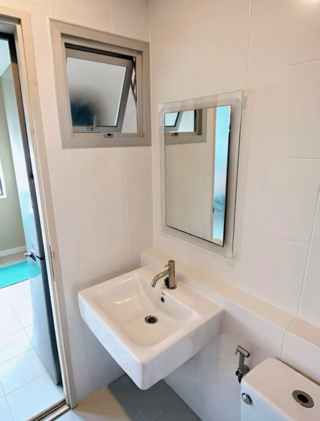 รูป ให้เช่า D Condo Campus Resort รังสิต (เฟส 3) 🏡 8,500 พร้อมอยู่ ‼️ #ตอบแชทไว🔥🔥 รหัส M2303 - รูปที่ 6/9