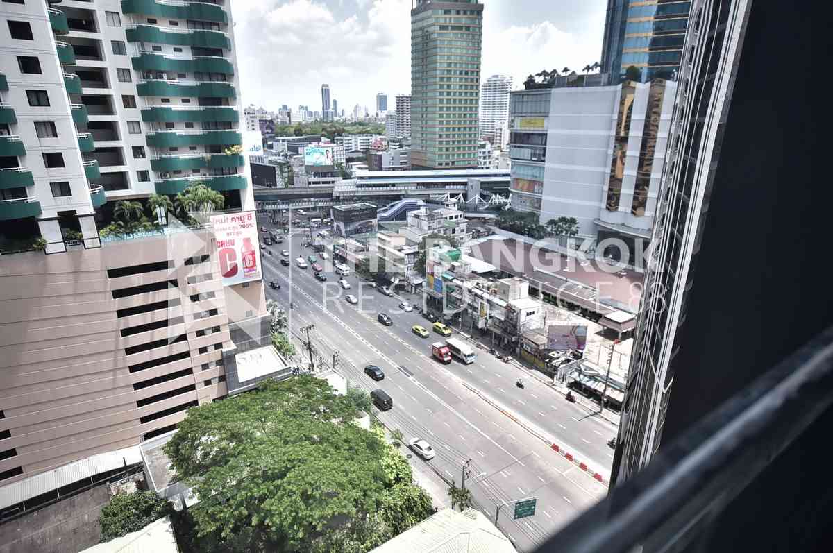 รูป เซอเลส อโศก ใกล้ BTS สถานีอโศก ราคาดีเกินคาด!! - รูปที่ 10/10