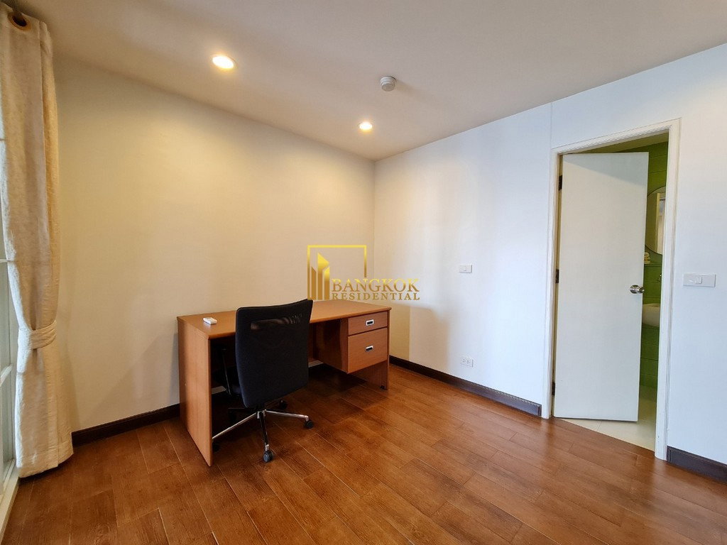 picture Newton Tower | 3 Bedroom Condo For Rent in Nana - BR17941CD - 21/33