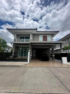 🏡 บ้านหรู เดอะพรีโก้ สันกำแพง 4 นอน 4 น้ำ พร้อมเฟอร์นิเจอร์ครบ ใกล้ รร.นานาชาติ 📞 063-664-9056