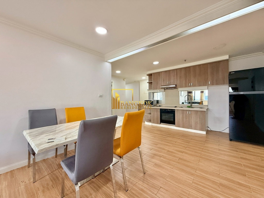 picture Baan Suanpetch | Renovated 3 Bedroom Condo in Sukhumvit 39 - BR15652CD - 5/33