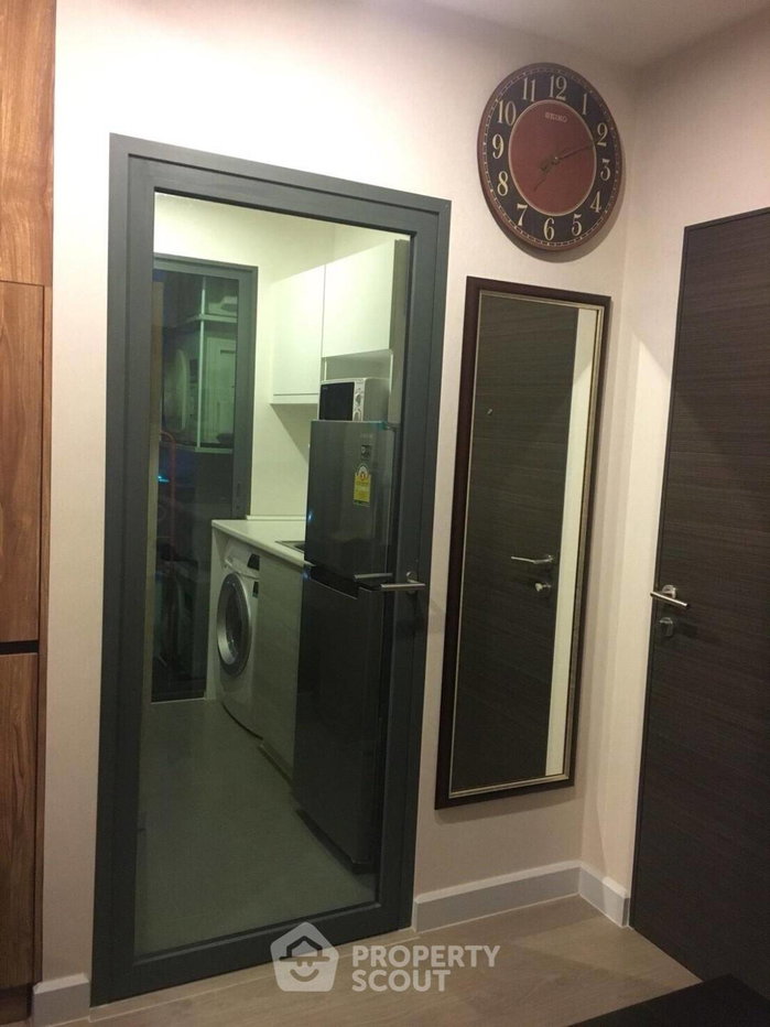 picture Condo 2-BR Metro Sky Prachachuen, 400m to MRT Bang Son (ID 829923) - 15/18