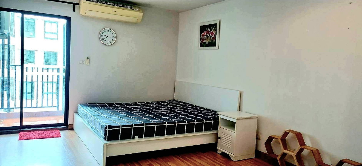 รูป 🟢ER26356 🟢ให้เช่า / For Rent Regent Home 15 Chaengwattana 💰 ราคา 8,500 บาท/เดือน - รูปที่ 2/10