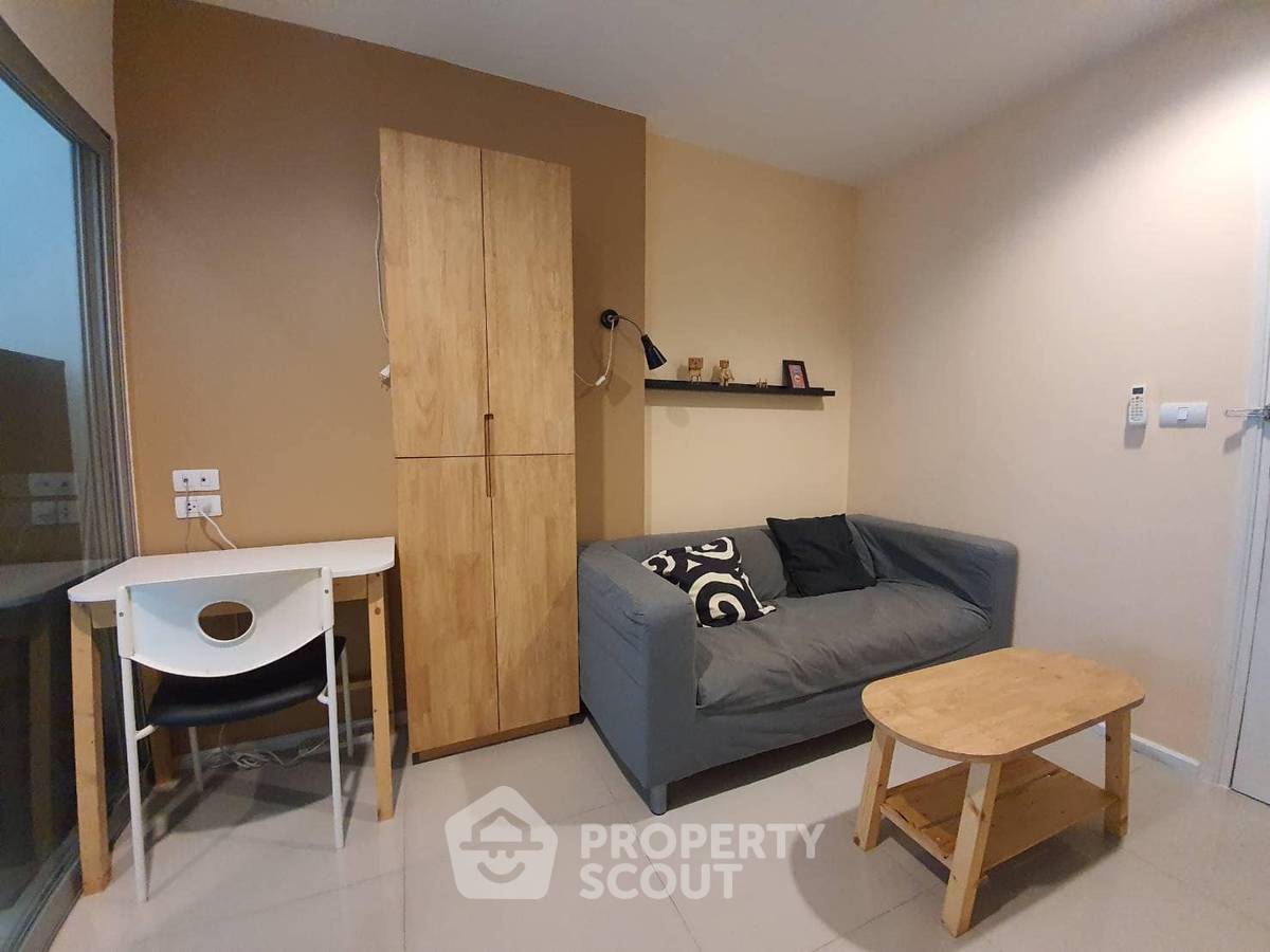 picture 1-BR Condo At Aspire Sukhumvit 48, 4th Floor Near BTS Phra Khanong (ID 829966) - 6/6