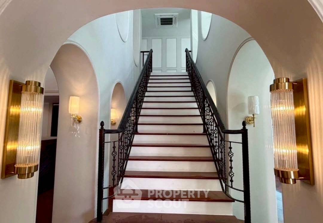 รูป บ้าน 4 ห้องนอน ให้เช่า โครงการ Fantasia Villa 3 ใกล้ BTS แบริ่ง (ID 3153858) - รูปที่ 6/9