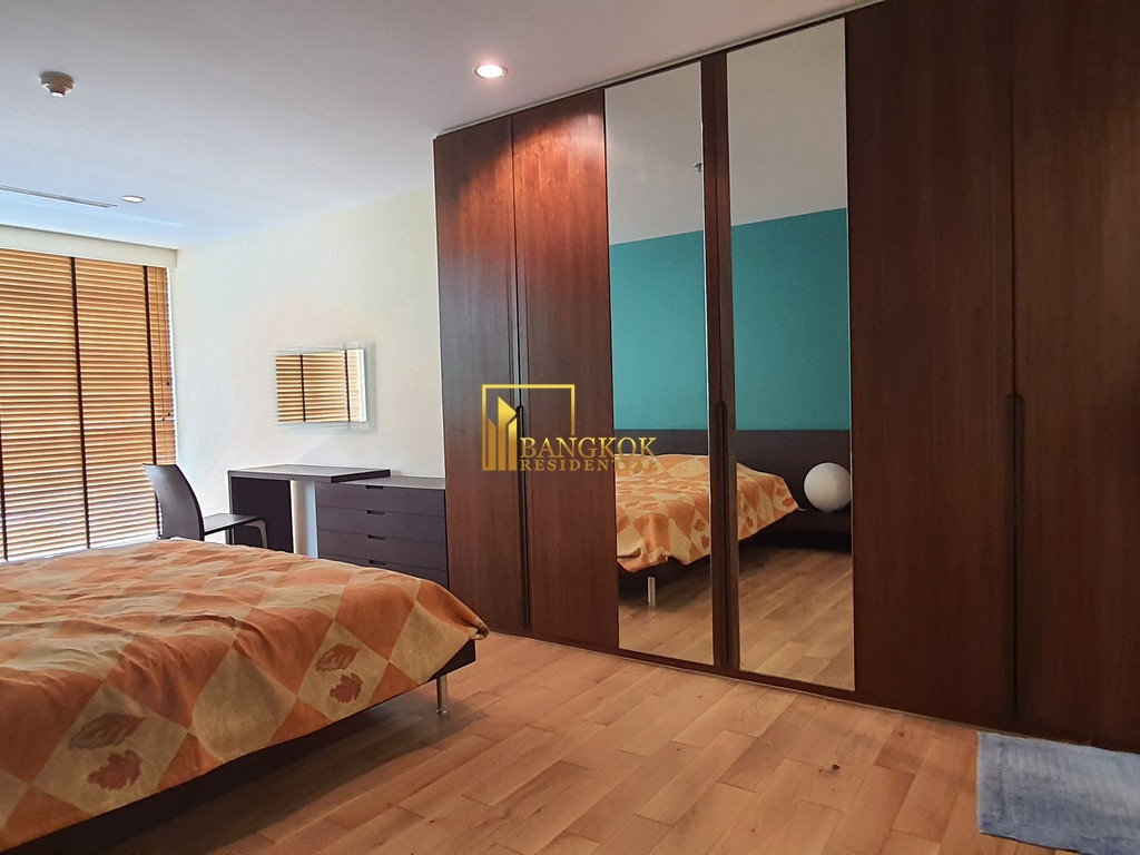 รูป The Legend Saladaeng | 2 Bed Condo For Rent in Silom - BR12823CD - รูปที่ 12/31