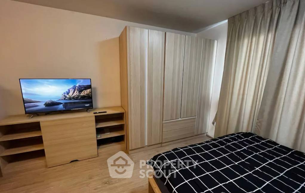 picture 1-BR Condo For Sale At Elio Del Ray, 3rd Floor Near BTS Udom Suk (ID 3155507) - 2/7